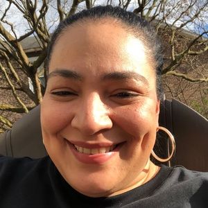 Meet your Posher, Marilyn